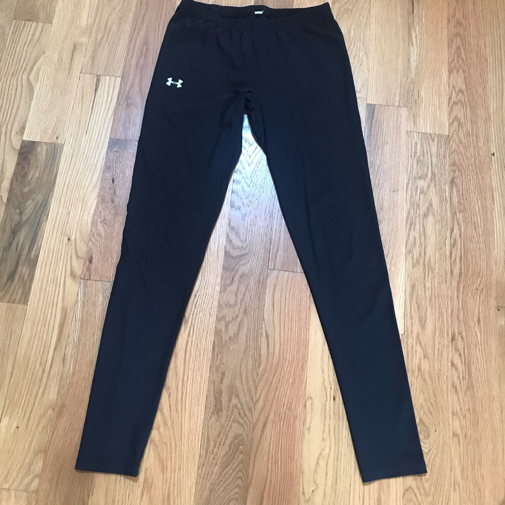 Ladies Under Armour Leggings